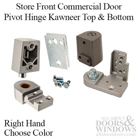 Tools And Home Improvement Door Hardware And Locks Door Closers Kawneer