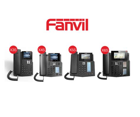 Fanvil Voip Phones Authorized Distributor Philippines Kital