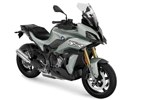 Bmw S 1000 XR 2020 Prezzo E Scheda Tecnica Moto It