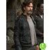 Buy The 100 Marcus Kane Jacket Henry Ian Cusick Jacket