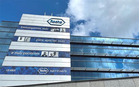 Roche Farma Roche Espa A