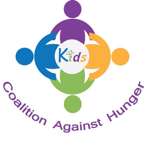 Local Impact Alliance Kids Coalition Against Hunger