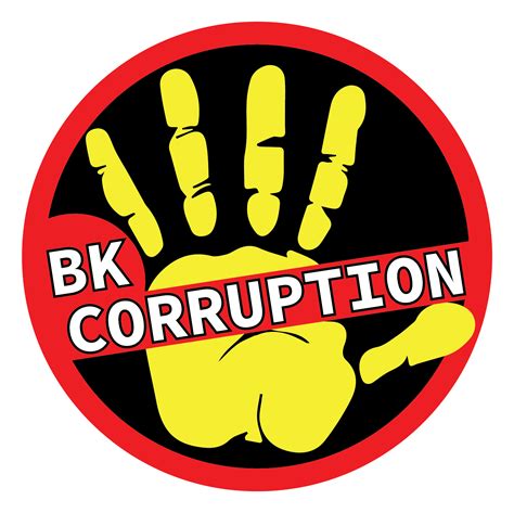 BK Corruption ⚠️We Expose Corruption from People in Power ⚠️