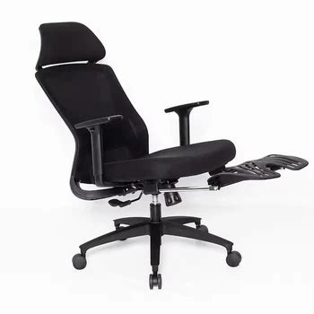 Kabel High Back Tilt Control Ergonomic Office Sillas De Oficina Chair