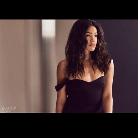 Gina Rodriguez Nude Ans Sexy 48 Photos The Fappening