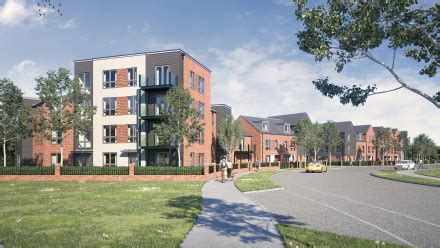 Plans Lodged For Affordable Housing Development Insider Media