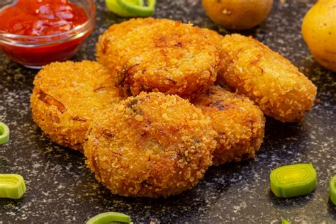 Vegane Nuggets Aus Kartoffeln Mehr Als Rohkost De