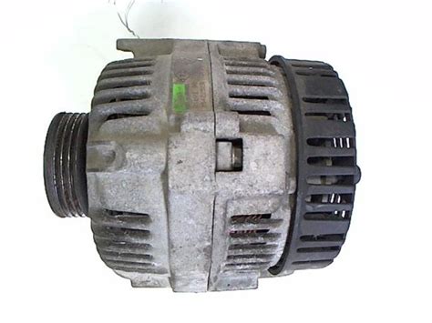 Alternador Renault Twingo Phase Gasolina Ocasi N Opisto