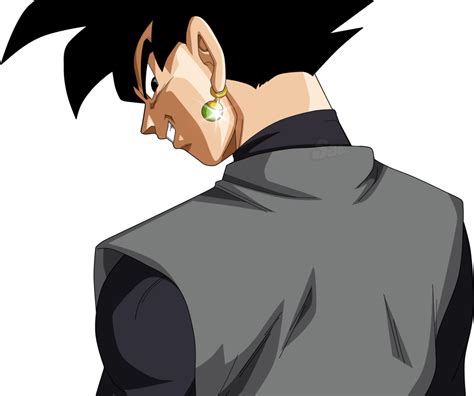 Goku Black Wikia Anicrossbr Fandom Powered By Wikia