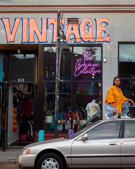 The Best Thrift Stores In Denver