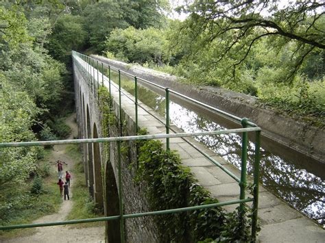 Entre Erdre Et Rigole Les Marchpalow En Randonn E