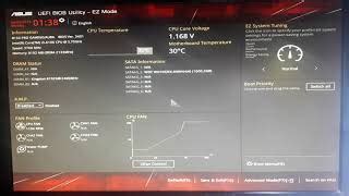 Que Es Uefi Y Para Que Sirve Es Mas Seguro Diferencias Bios Vs 78864