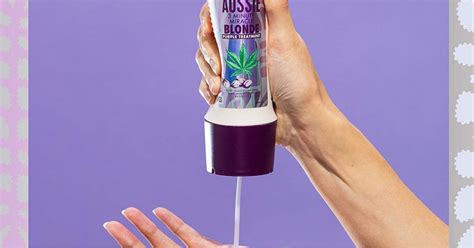 Aussie Blonde Hydration Set 7 Amazon