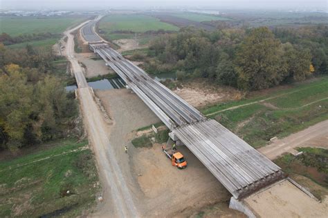 Centura Timi Oara Sud Va Fi Protejat Antiseismic Noii Indicatori