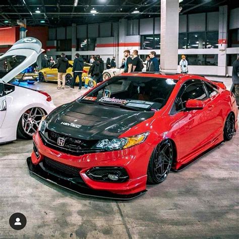 Honda Civic 9th Gen Modified Ubicaciondepersonas Cdmx Gob Mx