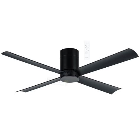 Martec Carrara Smart Wifi Dc Ctc Ceiling Hugger Fan Bitola