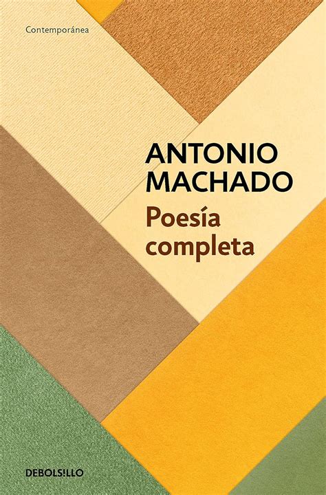 poesia completa antonio machado antonio machado  complete
