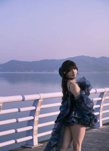 Https Izayoi1 Izayoi Rui Izayoirui Shiliuyelei Nude OnlyFans The Fappening Plus