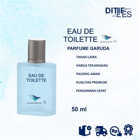 Jual Parfum Garuda Parfum Garuda Indonesia Original Parfum