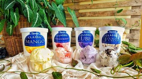 Ice Cream Chillin Davao Ice Cream Brands You Should Try