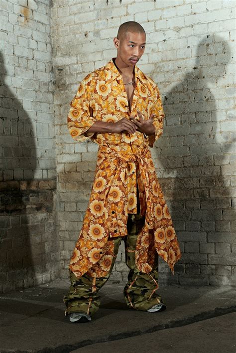 Fashion designers explain how the salabes creates its unique and recognizable aesthetic 18