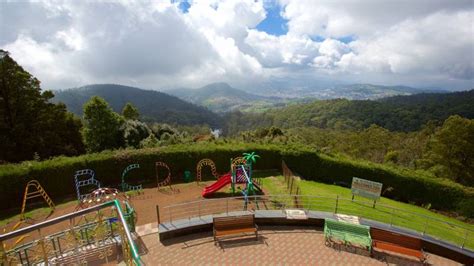 Night Day Ooty Pykara Coonoor Tour Package Holiday