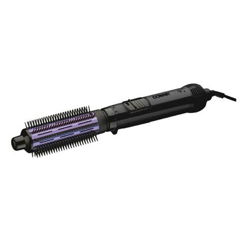 Conair Supreme In Hot Air Styling Brush Curling Combo EBay