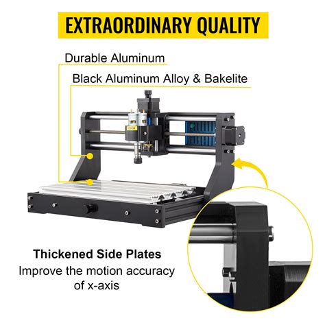 CNC 3018 Diy Engraving Machine Pro 300 x 180 x 45 мм Гравировальный ...