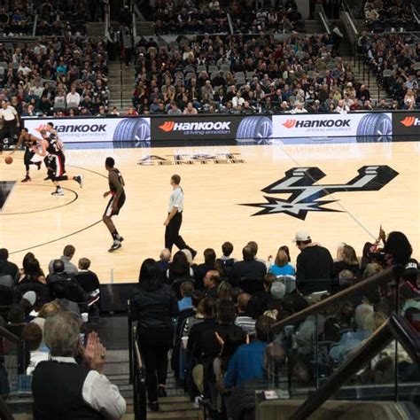 Cheap San Antonio Spurs Tickets | Gametime