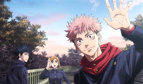 Jujutsu Kaisen anunciará novedades de su segunda temporada en