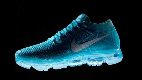 Six New Nike Air VaporMax Colorways Leaked - Footy Headlines