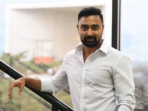 actor prasanna height vactrone