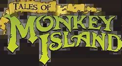 The Curse of Monkey Island Walkthrough — The Monkey Island SCUMM Bar