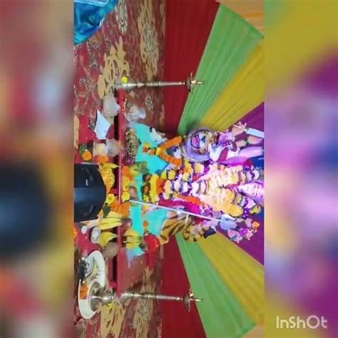 🌺🙏 Durga Ashtami Ki Sabhi Bhakton Ko Dher Sari Badhai Aur Shubhkamnaen