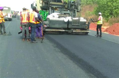 Fg Releases N B For Completion Of East West Road