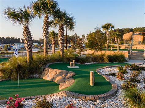 Mini Golf | Visit Myrtle Beach