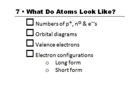 Electron Configuration Example Instructional Video for 9th - 12th Grade ...