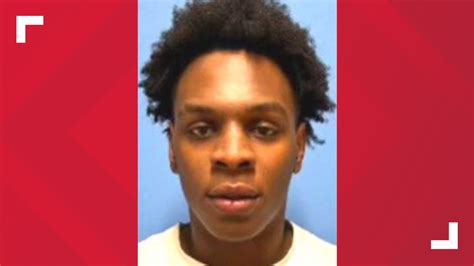 Little Rock Police Arrest Suspect In Double Homicide