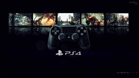 Ps4 4k Desktop Wallpapers Top Free Ps4 4k Desktop Backgrounds