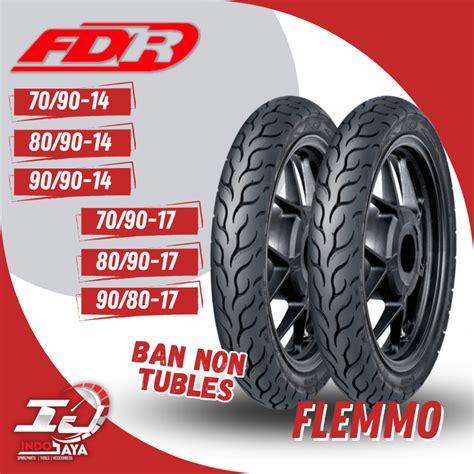 Jual Ready Cod Ban Fdr Flemmo Ring