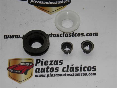 Kit reparación palanca de cambios Renault 4 5 6 y 7