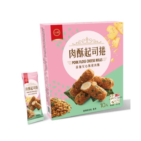 台糖肉酥起司的價格推薦 2024年9月 比價比個夠biggo