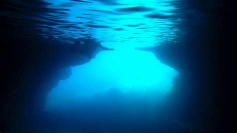 Caves & Snorkeling Recreation | Adriatic Infinity