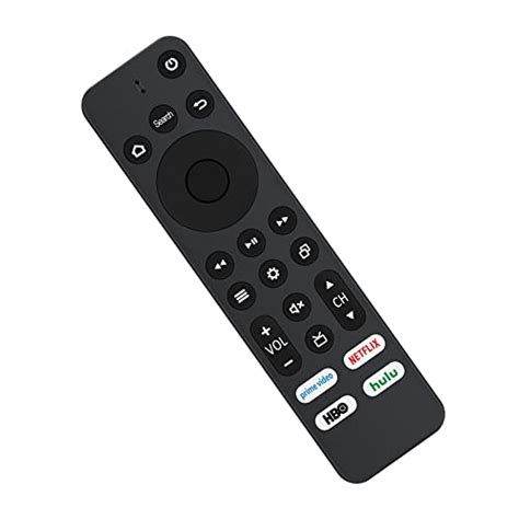 Ns Rcfna Replacement Remote Control Allimity Fit For Insignia