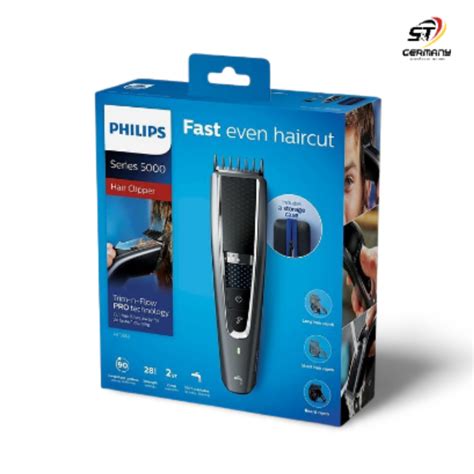 Tông Đơ Cắt Tóc PHILIPS HC5650/15 - Germany S&T