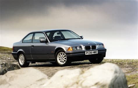 Bmw 318is Coupé E36