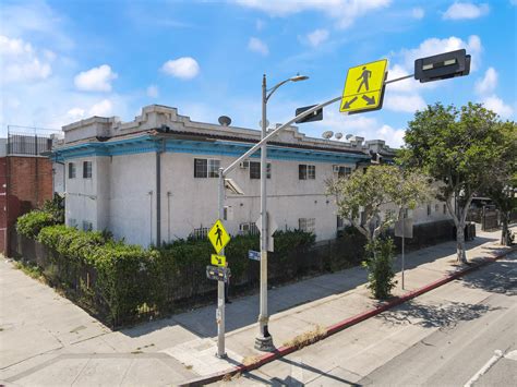 3806 S Broadway St, Los Angeles, CA 90037 | LoopNet