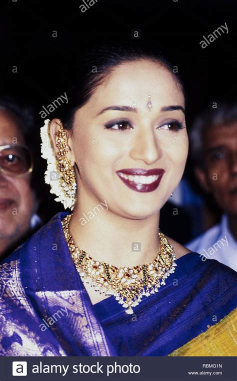 Madhuri dixit hi-res stock photography and images - Alamy