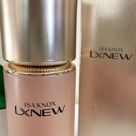 Avon | Skincare | Isa Knox Lxnew Ultimate Rejuvenating Eye Serum ...