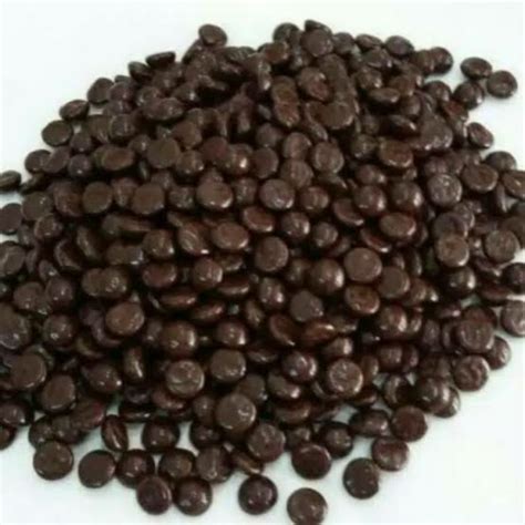 Jual Choco Chips Bulat Lagie Gr Coklat Shopee Indonesia